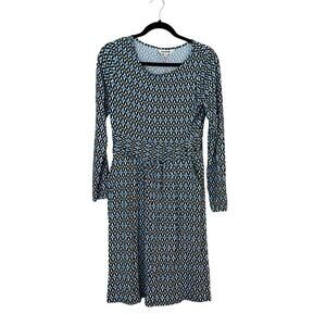 Boden | Dresses | New Boden Hattie Dress Size 8 | Poshmark